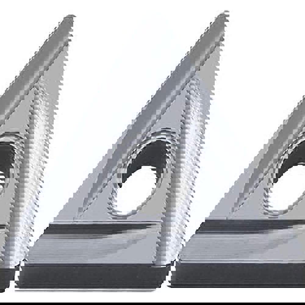 Turning Insert: TNGG332RC TN60, Cermet